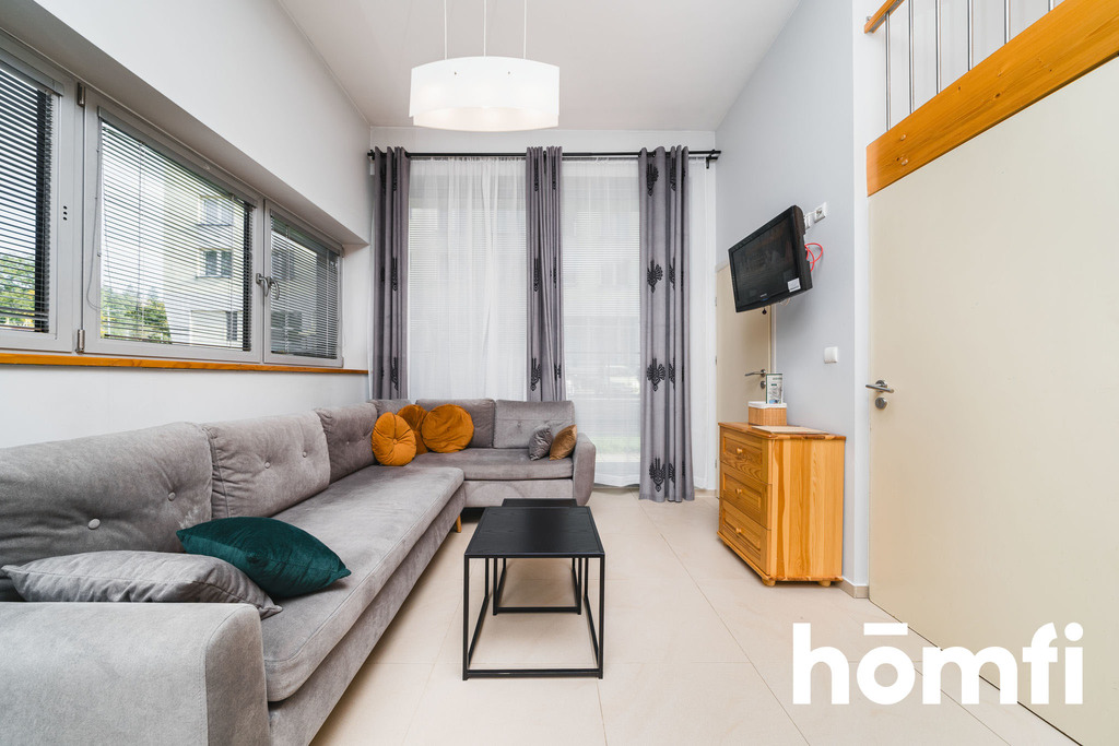 Mieszkanie 37,34 m², Zakopane, Brzozowa - zdjęcie 6