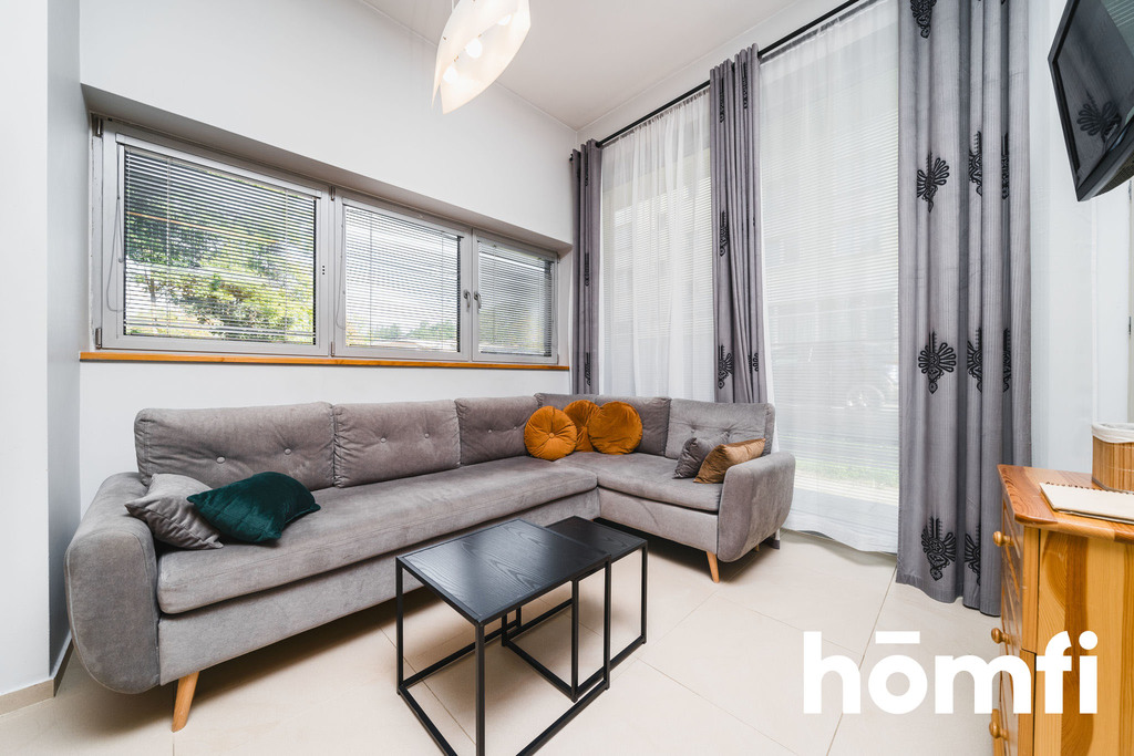 Mieszkanie 37,34 m², Zakopane, Brzozowa - zdjęcie 13