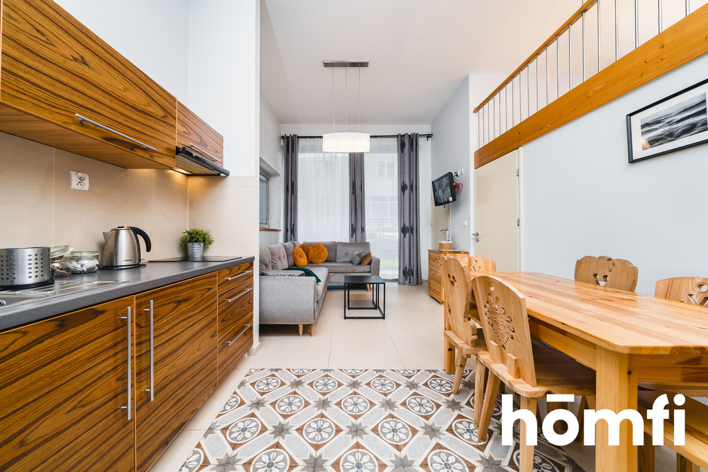 Mieszkanie 37,34 m², Zakopane, Brzozowa - zdjęcie 2