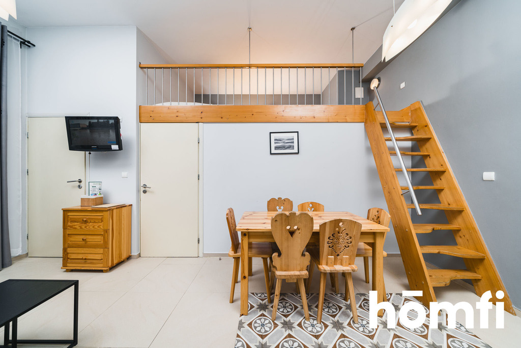 Mieszkanie 37,34 m², Zakopane, Brzozowa - zdjęcie 10