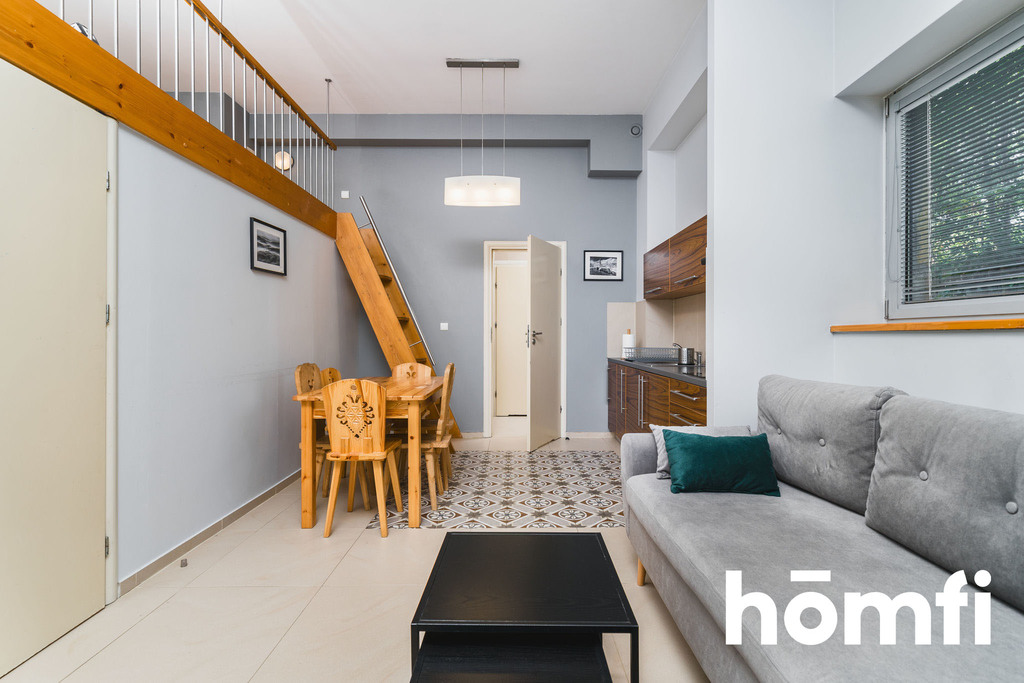 Mieszkanie 37,34 m², Zakopane, Brzozowa - zdjęcie 12