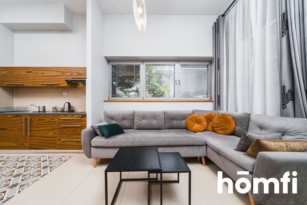 Mieszkanie 37,34 m², Zakopane, Brzozowa - zdjęcie 1