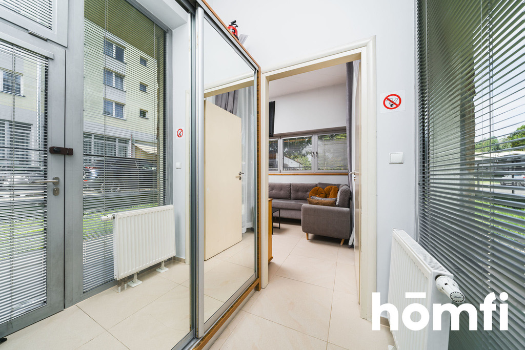 Mieszkanie 37,34 m², Zakopane, Brzozowa - zdjęcie 11