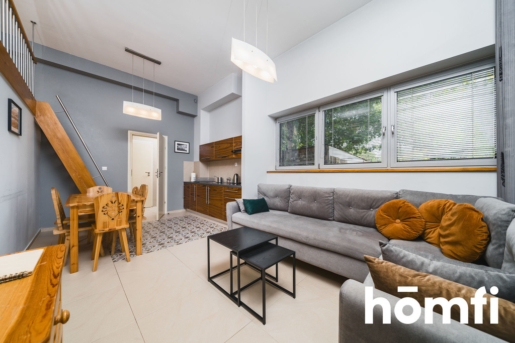 Mieszkanie 37,34 m², Zakopane, Brzozowa - zdjęcie 9