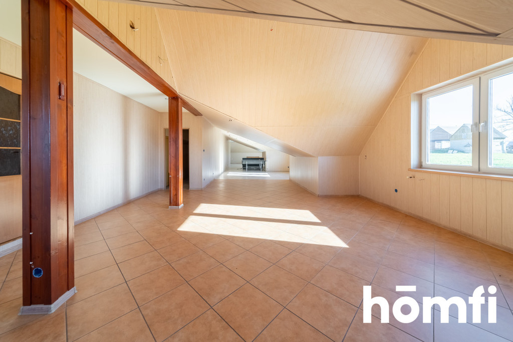 Dom 1640 m², Maruszyna, Stopki - zdjęcie 13