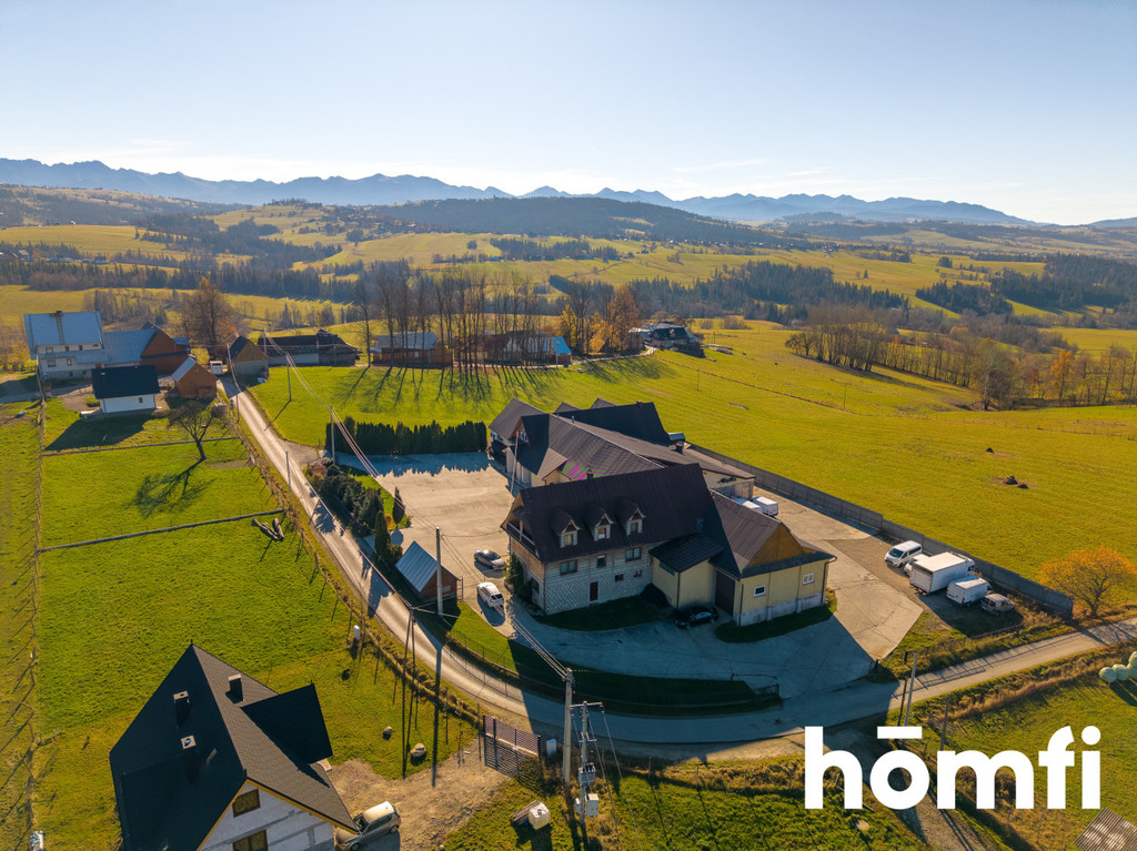 Dom 1640 m², Maruszyna, Stopki - zdjęcie 7