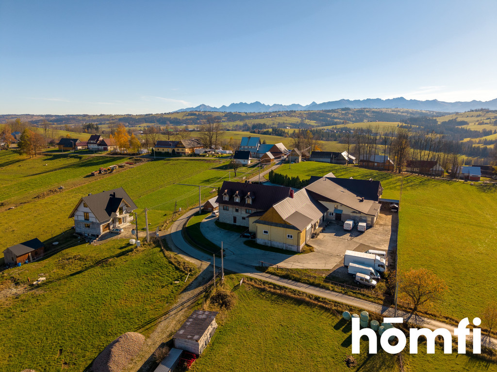 Dom 1640 m², Maruszyna, Stopki - zdjęcie 8