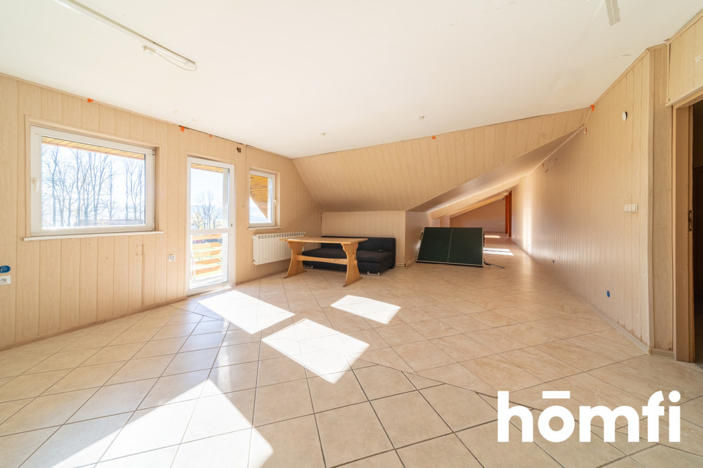 Dom 1640 m², Maruszyna, Stopki - zdjęcie 12