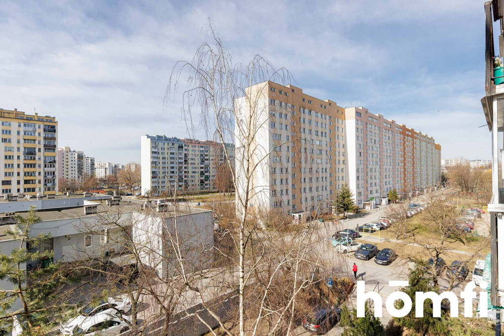 Mieszkanie 100&nbsp;m², Warszawa, Bielany, Dantego Alighieri - zdjęcie 14