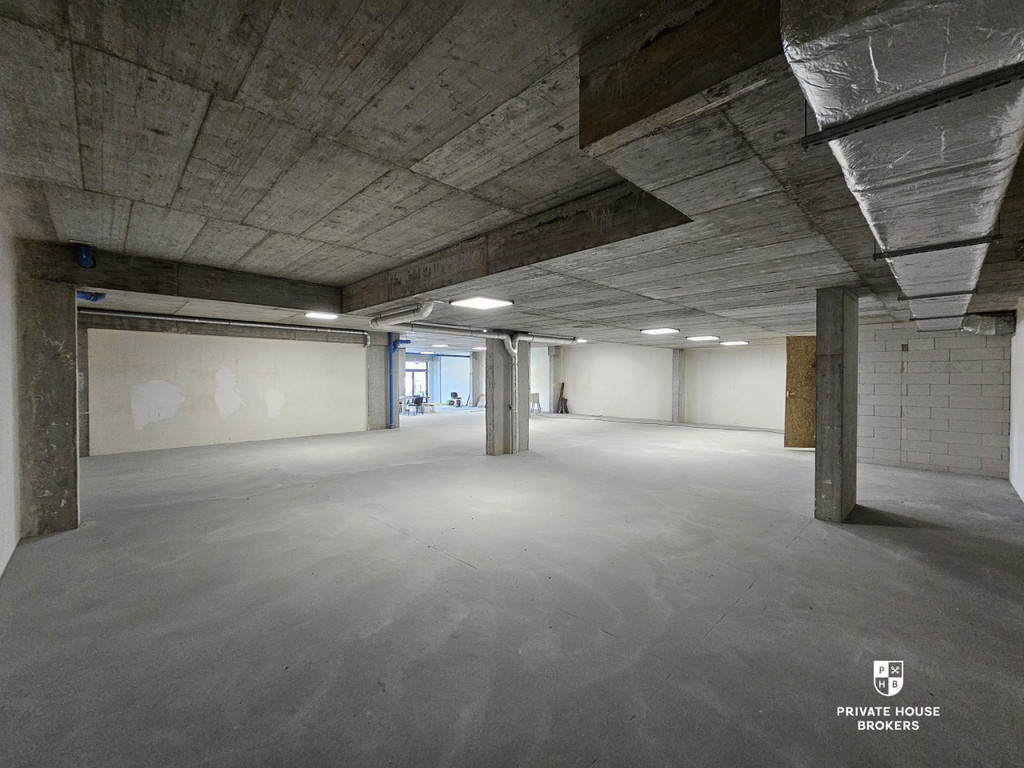 Lokal usługowy na sprzedaż, 293,07&nbsp;m², Kraków - zdjęcie 2