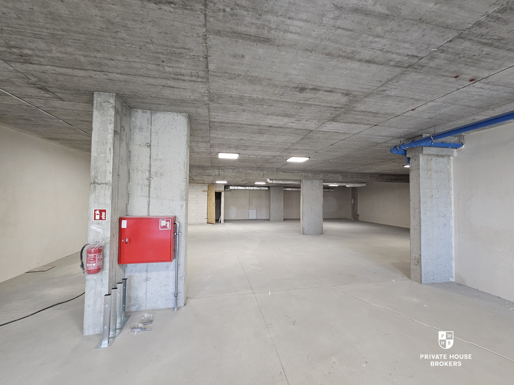 Lokal usługowy na sprzedaż, 293,07&nbsp;m², Kraków - zdjęcie 4