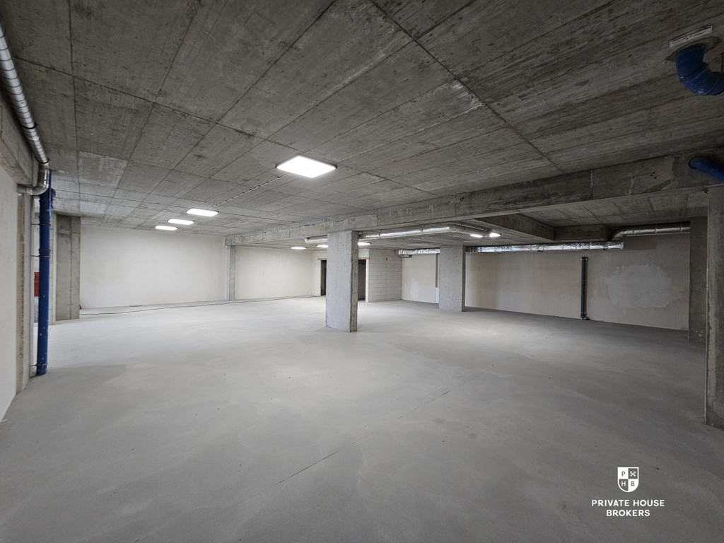 Lokal usługowy na sprzedaż, 293,07&nbsp;m², Kraków - zdjęcie 3