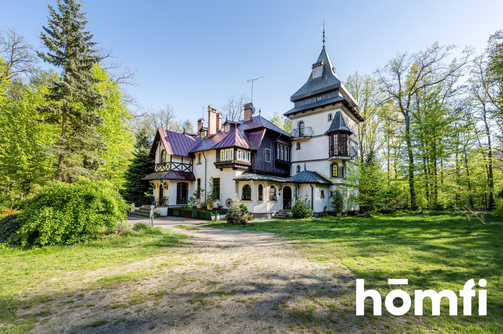 Lokal biurowy na sprzedaż, 670&nbsp;m², Łódź - zdjęcie 4