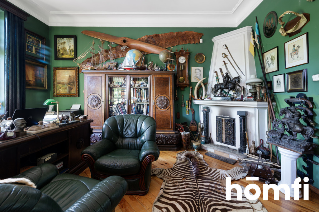 Lokal biurowy na sprzedaż, 670&nbsp;m², Łódź - zdjęcie 12
