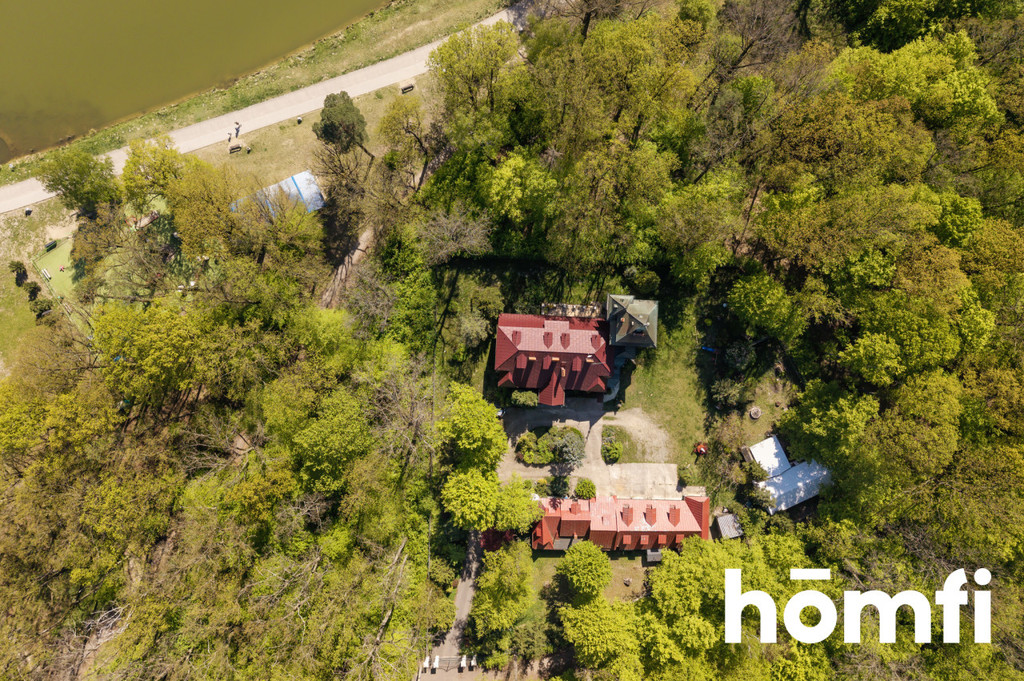 Lokal biurowy na sprzedaż, 670&nbsp;m², Łódź - zdjęcie 2