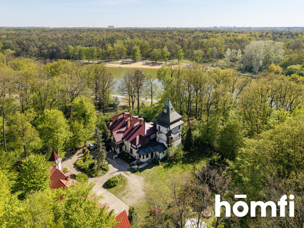 Lokal biurowy na sprzedaż, 670&nbsp;m², Łódź - zdjęcie 3