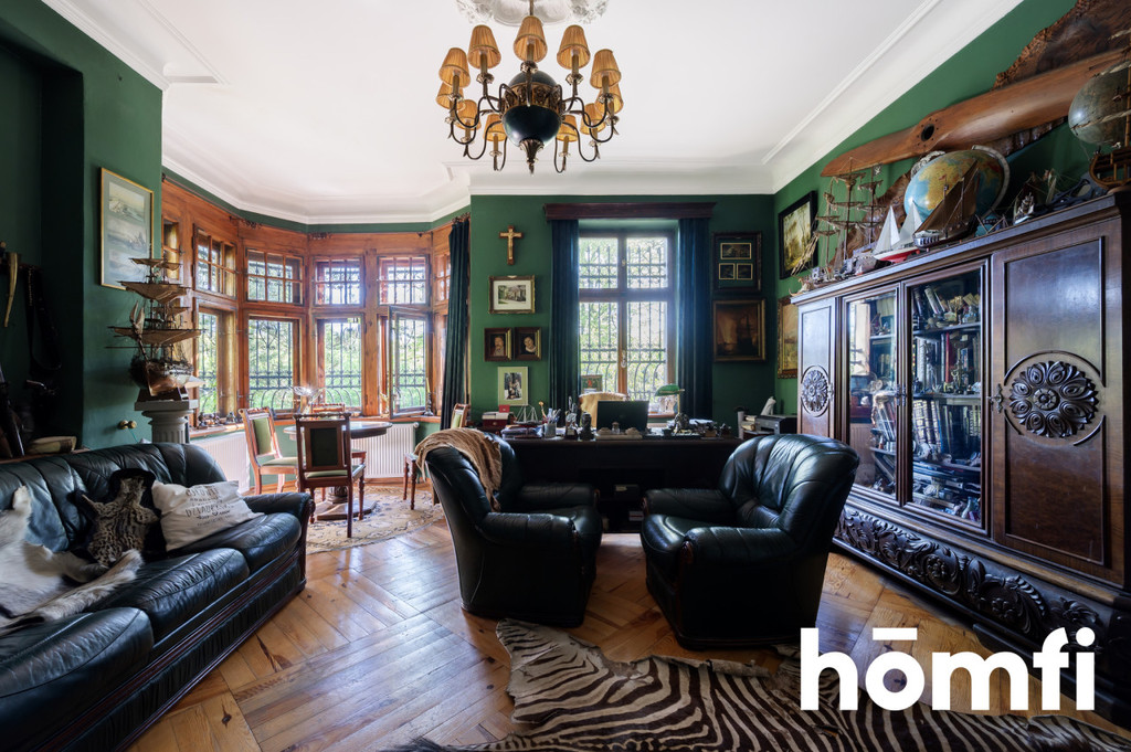 Lokal biurowy na sprzedaż, 670&nbsp;m², Łódź - zdjęcie 11