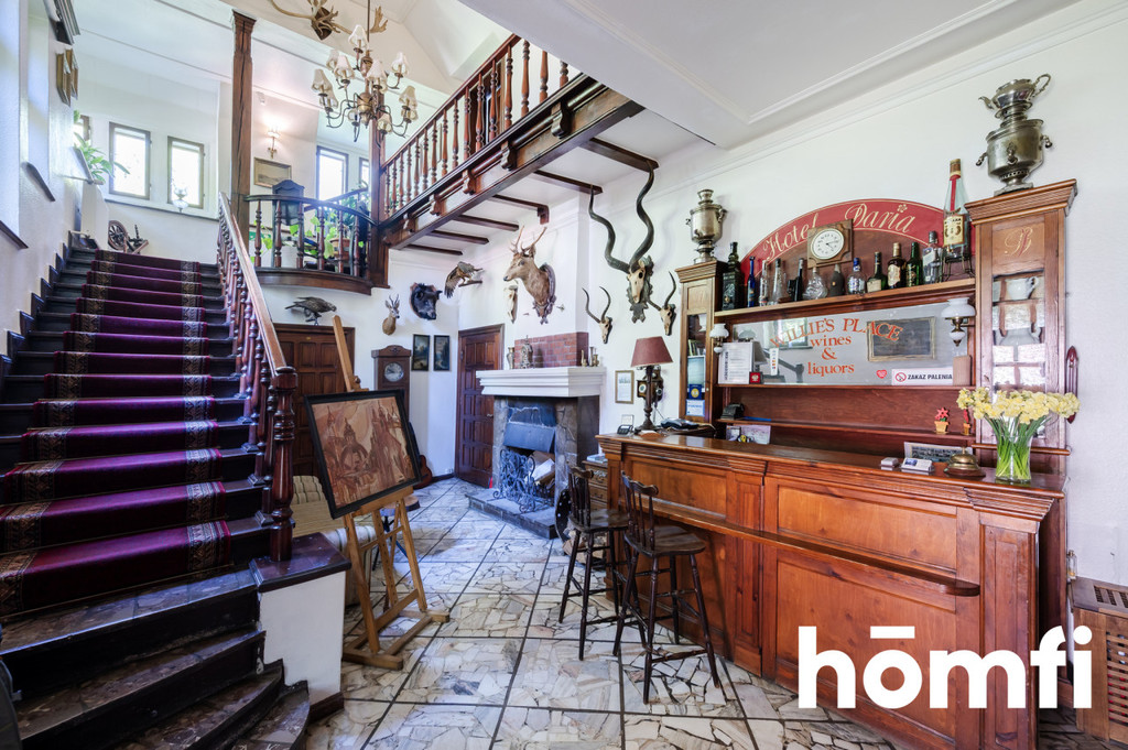Lokal biurowy na sprzedaż, 670&nbsp;m², Łódź - zdjęcie 7