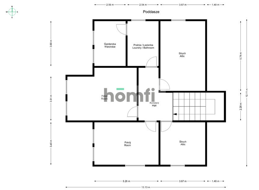 Dom 322,11 m², Sandomierz - zdjęcie 7