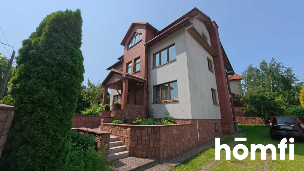 Dom 322,11 m², Sandomierz - zdjęcie 2