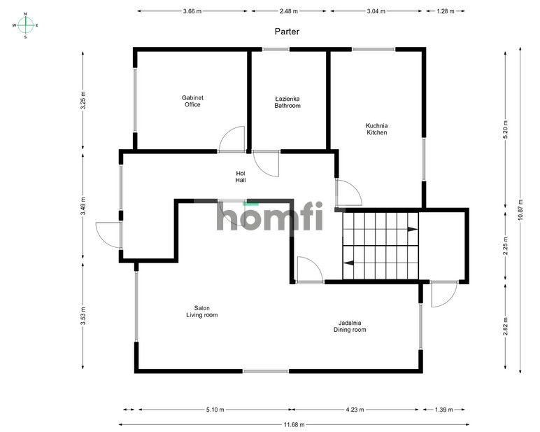 Dom 322,11 m², Sandomierz - zdjęcie 5