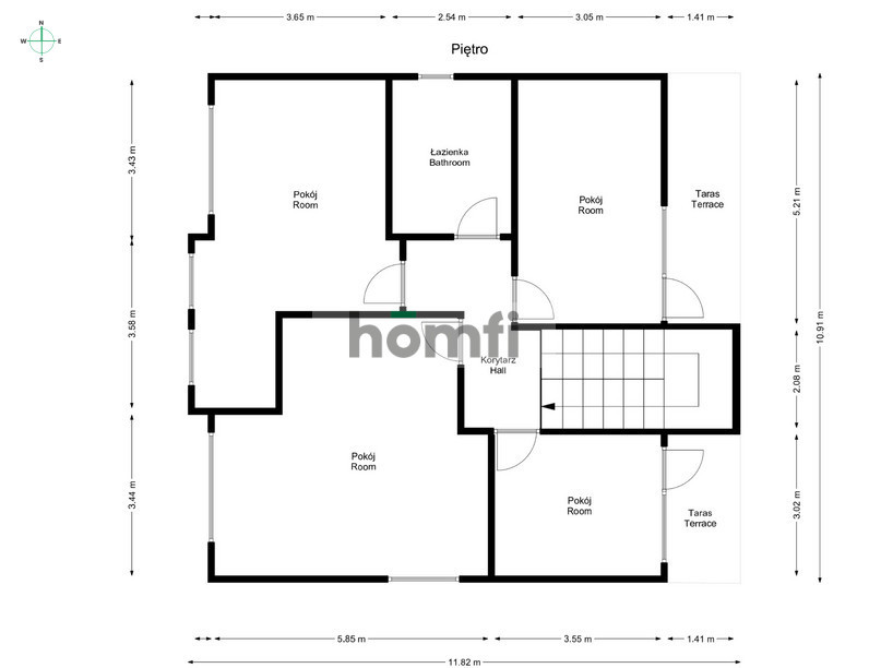 Dom 322,11 m², Sandomierz - zdjęcie 6