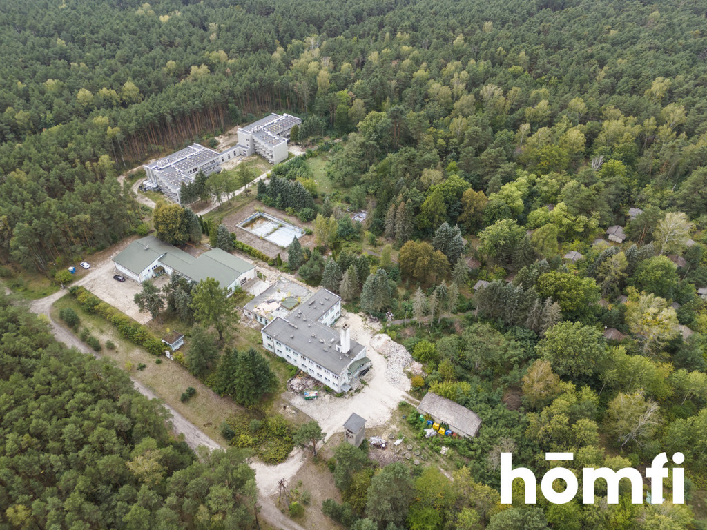 Lokal usługowy na sprzedaż, 6413 m², Osiedle Wilga, Brzozowa - zdjęcie 3