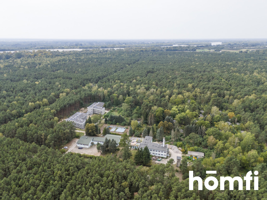 Lokal usługowy na sprzedaż, 6413 m², Osiedle Wilga, Brzozowa - zdjęcie 5