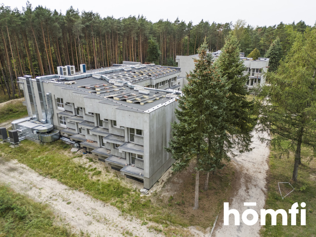 Lokal usługowy na sprzedaż, 6413 m², Osiedle Wilga, Brzozowa - zdjęcie 7