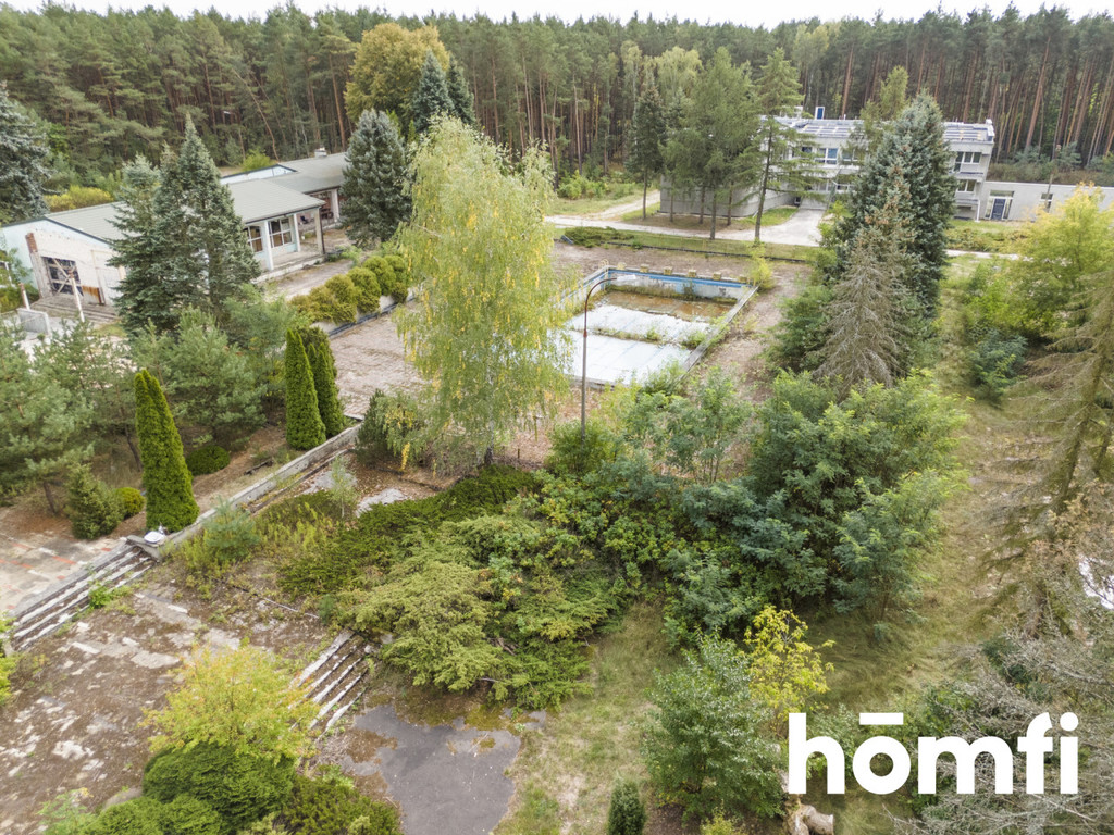 Lokal usługowy na sprzedaż, 6413 m², Osiedle Wilga, Brzozowa - zdjęcie 12