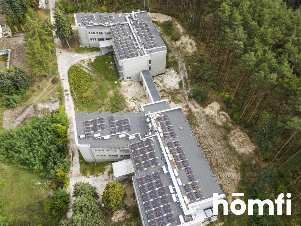 Lokal usługowy na sprzedaż, 6413 m², Osiedle Wilga, Brzozowa - zdjęcie 10