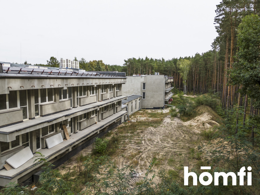 Lokal usługowy na sprzedaż, 6413 m², Osiedle Wilga, Brzozowa - zdjęcie 9