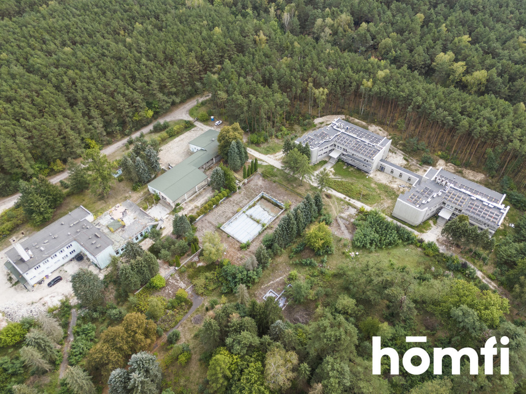 Lokal usługowy na sprzedaż, 6413 m², Osiedle Wilga, Brzozowa - zdjęcie 6