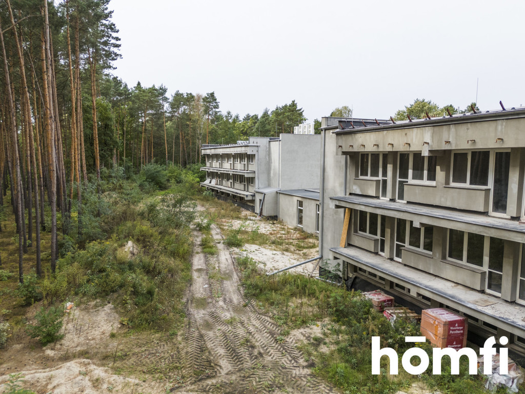 Lokal usługowy na sprzedaż, 6413 m², Osiedle Wilga, Brzozowa - zdjęcie 8