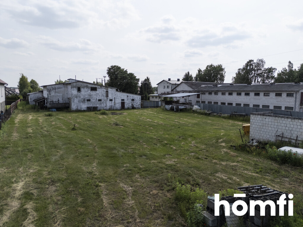 Magazyn na sprzedaż, 4170 m², Maków Nowy, Kasztanowa - zdjęcie 13