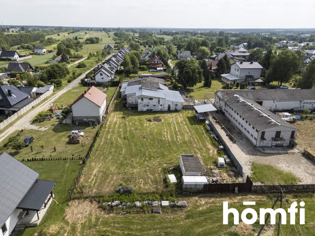 Magazyn na sprzedaż, 4170 m², Maków Nowy, Kasztanowa - zdjęcie 10