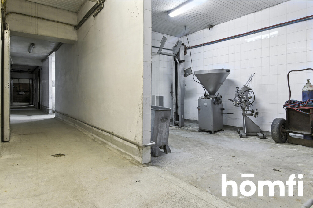 Magazyn na sprzedaż, 4170 m², Maków Nowy, Kasztanowa - zdjęcie 19