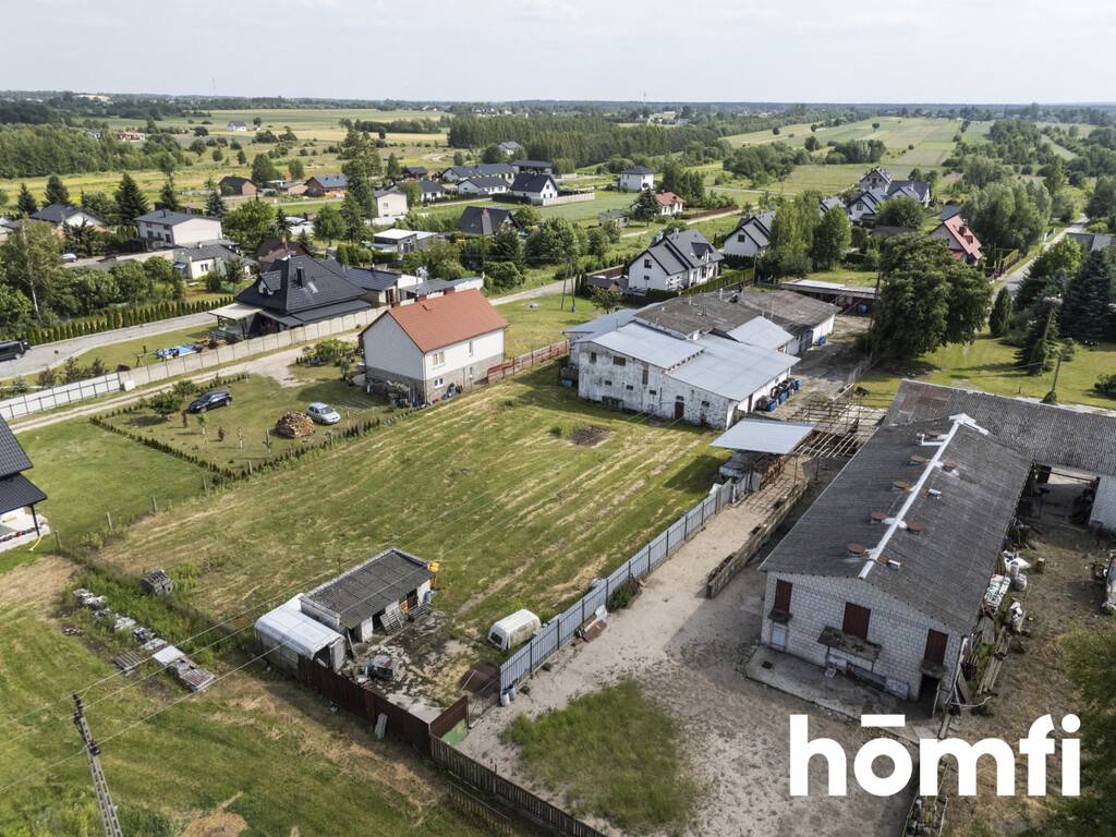 Magazyn na sprzedaż, 4170 m², Maków Nowy, Kasztanowa - zdjęcie 12