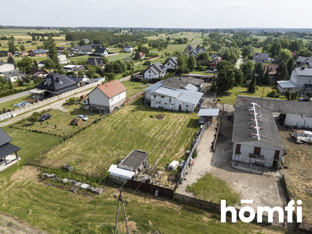 Magazyn na sprzedaż, 4170 m², Maków Nowy, Kasztanowa - zdjęcie 11