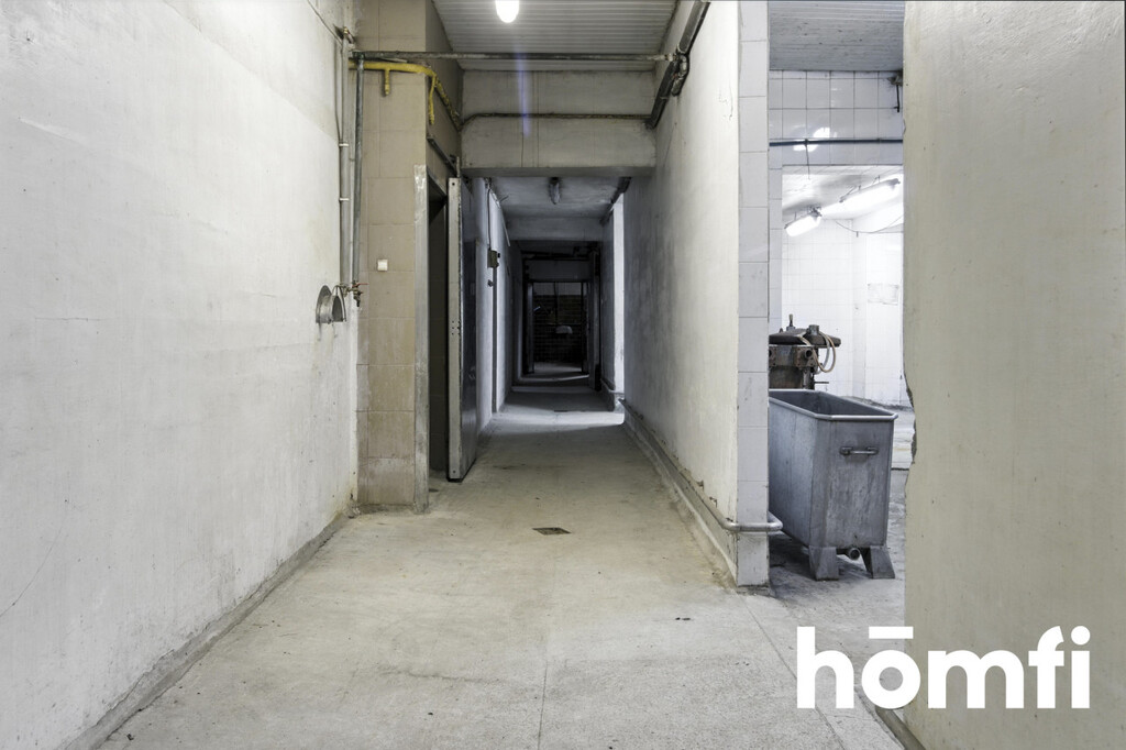 Magazyn na sprzedaż, 4170 m², Maków Nowy, Kasztanowa - zdjęcie 18