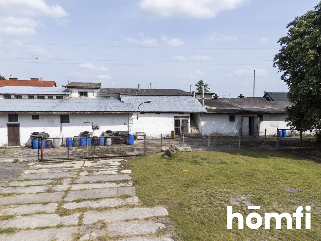 Magazyn na sprzedaż, 4170 m², Maków Nowy, Kasztanowa - zdjęcie 16