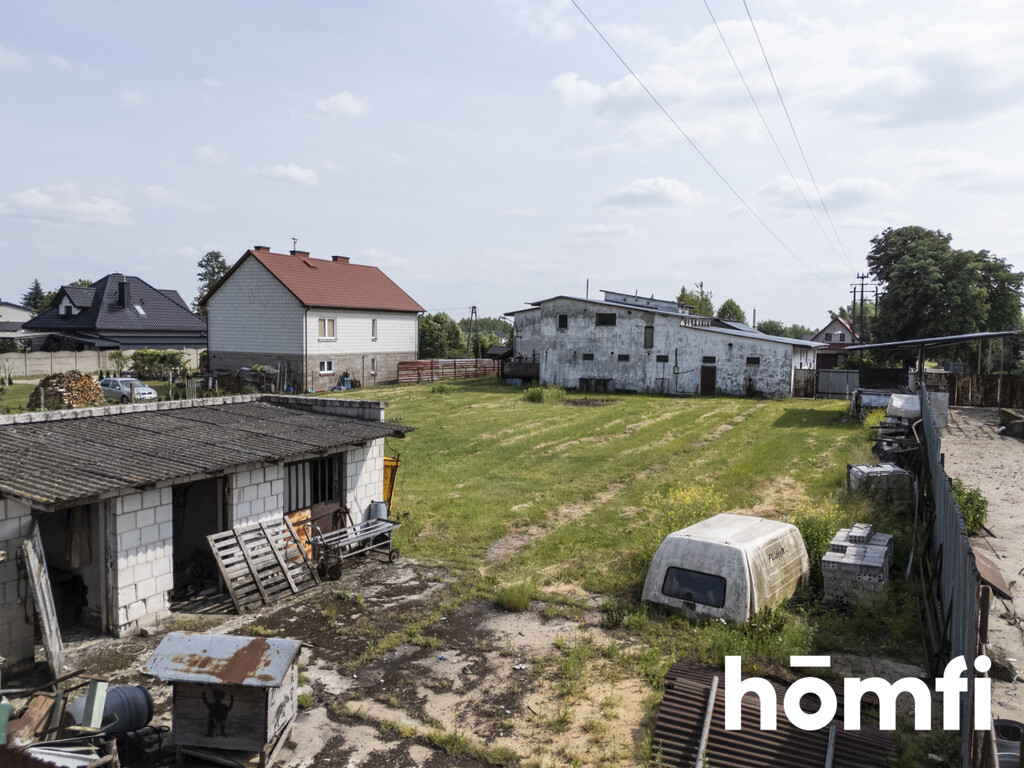 Magazyn na sprzedaż, 4170 m², Maków Nowy, Kasztanowa - zdjęcie 14