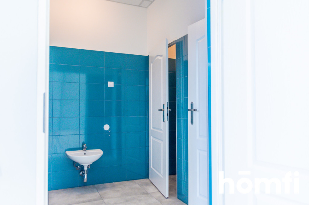 Lokal biurowy do wynajęcia, 500 m², Łódź - zdjęcie 8