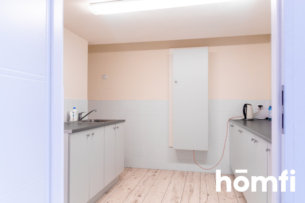 Lokal biurowy do wynajęcia, 500 m², Łódź - zdjęcie 10