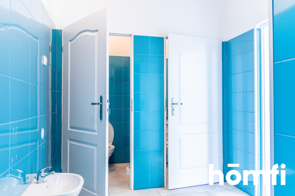 Lokal biurowy do wynajęcia, 500 m², Łódź - zdjęcie 9