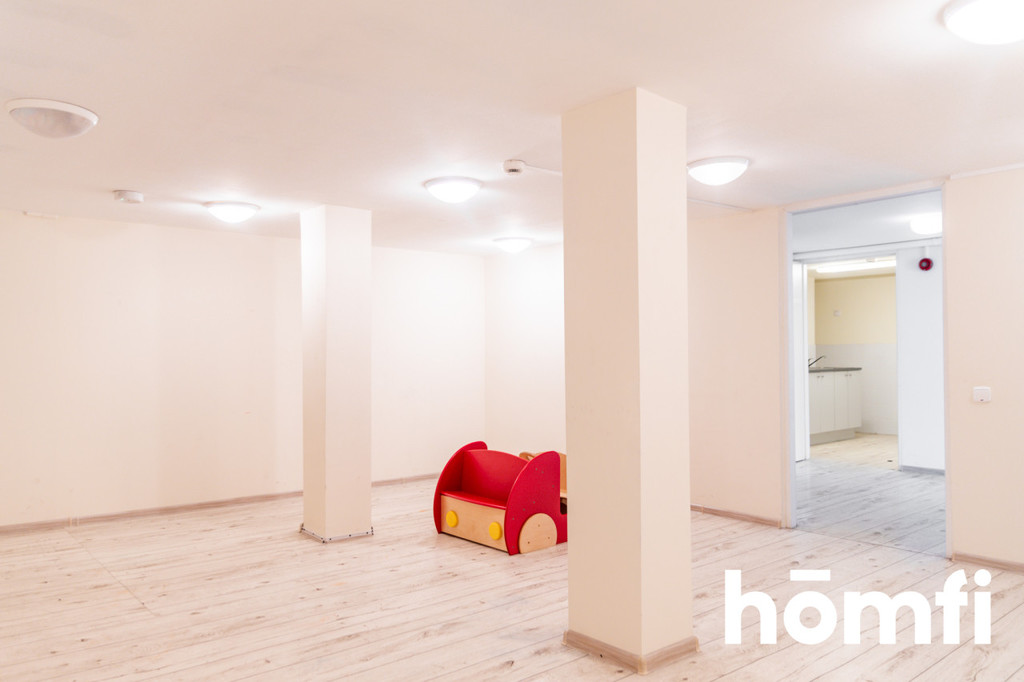 Lokal biurowy do wynajęcia, 500 m², Łódź - zdjęcie 13