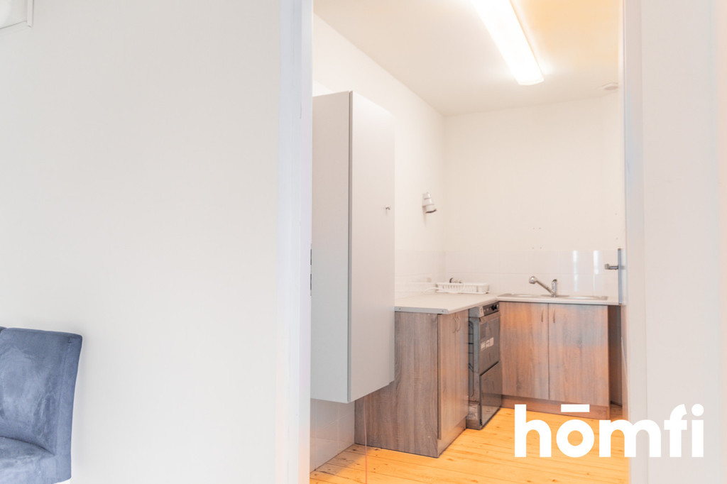 Lokal biurowy do wynajęcia, 500 m², Łódź - zdjęcie 6