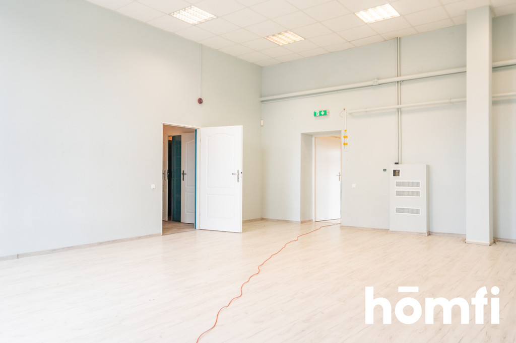 Lokal biurowy do wynajęcia, 500 m², Łódź - zdjęcie 4