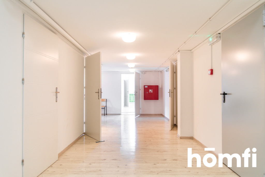Lokal biurowy do wynajęcia, 500 m², Łódź - zdjęcie 5