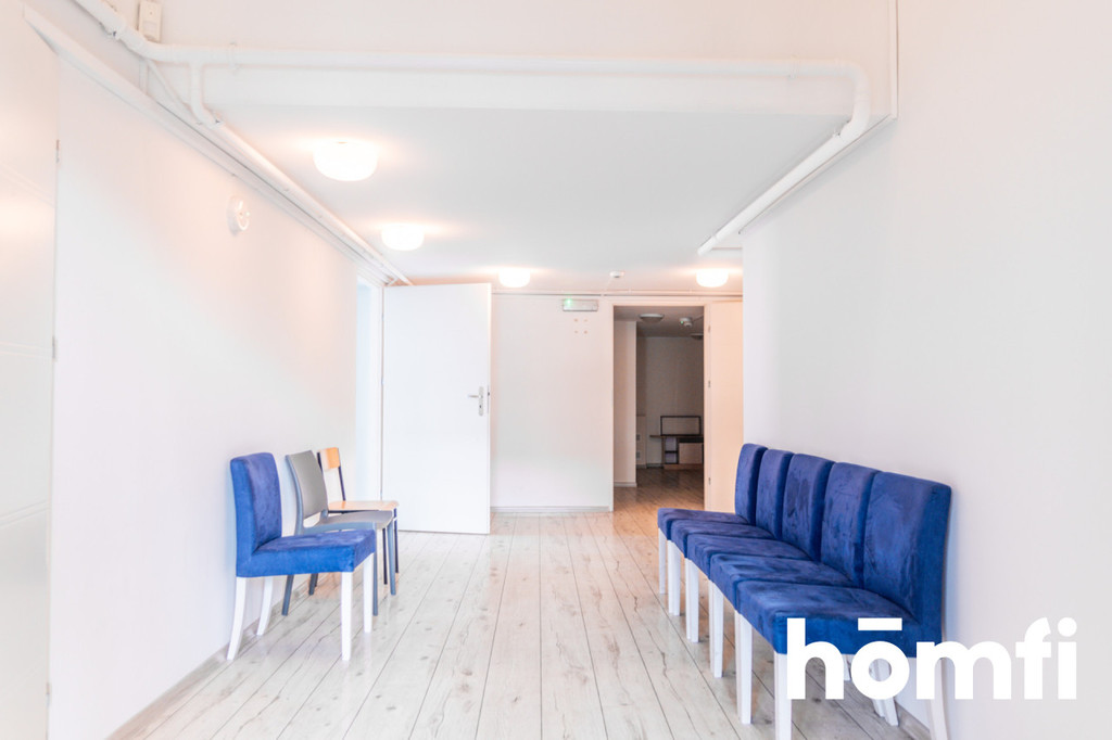 Lokal biurowy do wynajęcia, 500 m², Łódź - zdjęcie 19